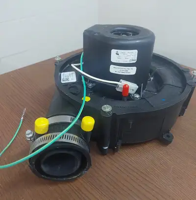 7058173 FASCO Draft Inducer Motor – 115V | 3300 RPM | OEM 1172823 Condition: Used – Clean, Tested &...