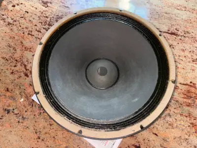 Altec 416-8A vintage speaker 15", View more