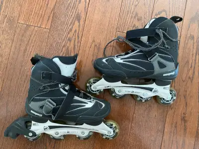 Men’s Rollerblades Size 9
