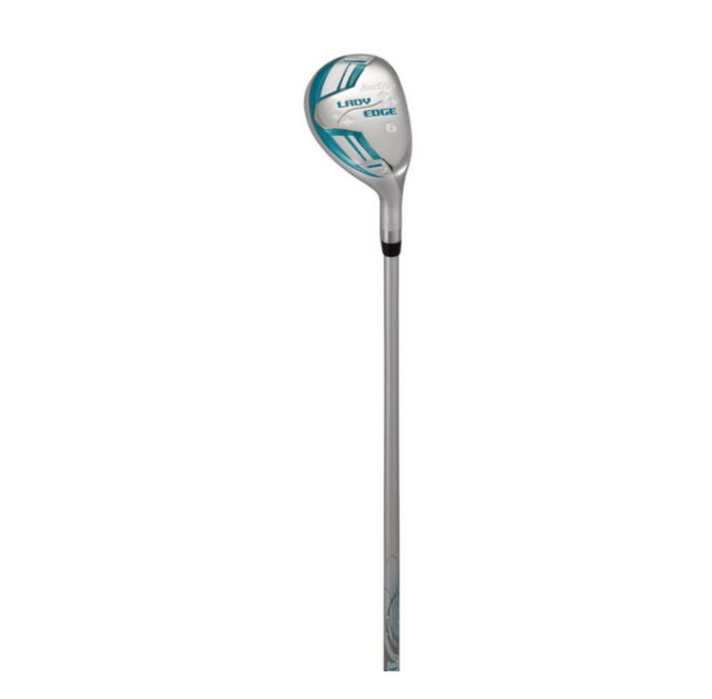Lady Edge 11 PC Golf Club Set by Tour Edge in Golf in City of Toronto - Image 4