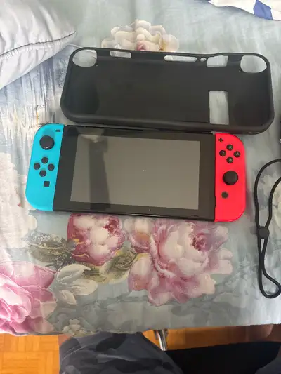 Nintendo switch bundle, View more
