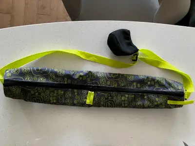 OUTBOUND Crossbody Pop Can Sling - bandouliere pour cannettes, View more