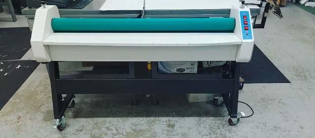 54" Laminator in Other Business & Industrial in London