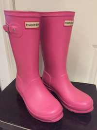 Hunter Boots - child
