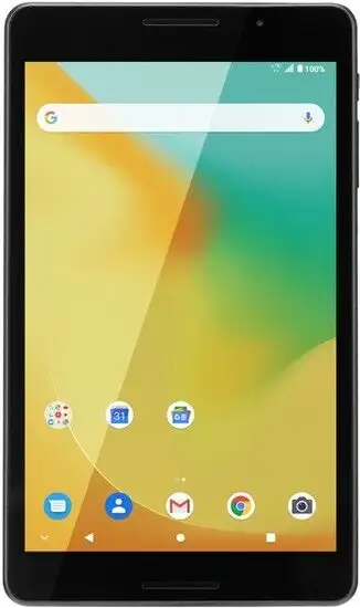 Like new ZTE Grand X View 4 android tablet for sale in excellent working and physical condition setu...