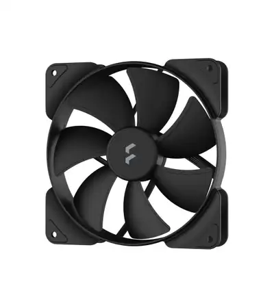 Fractal Design 14L x 14W x 2.5H Centimetres, View more