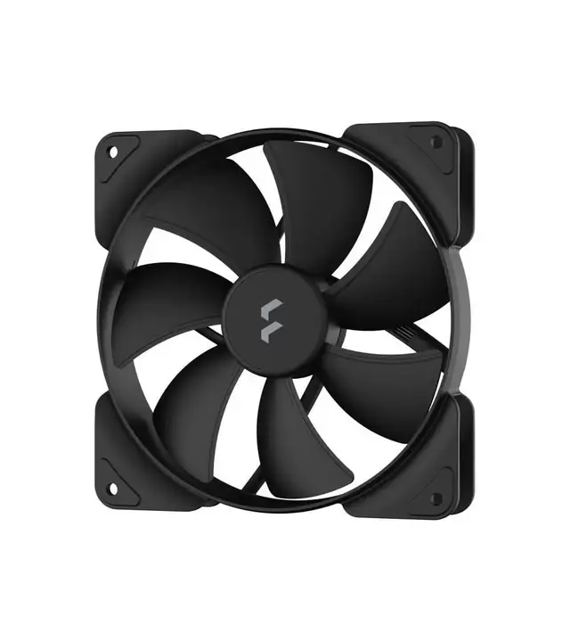 Fractal Design 14L x 14W x 2.5H Centimetres in System Components in Markham / York Region - Image 2