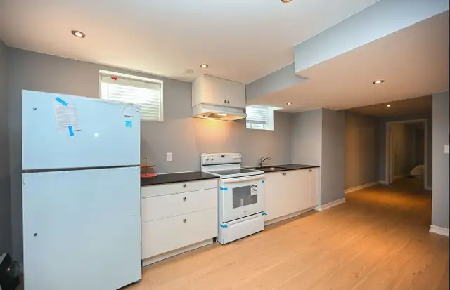 1-Bedroom Basement for Rent in Milton from 01-FEB 2026 in Long Term Rentals in Oakville / Halton Region - Image 6