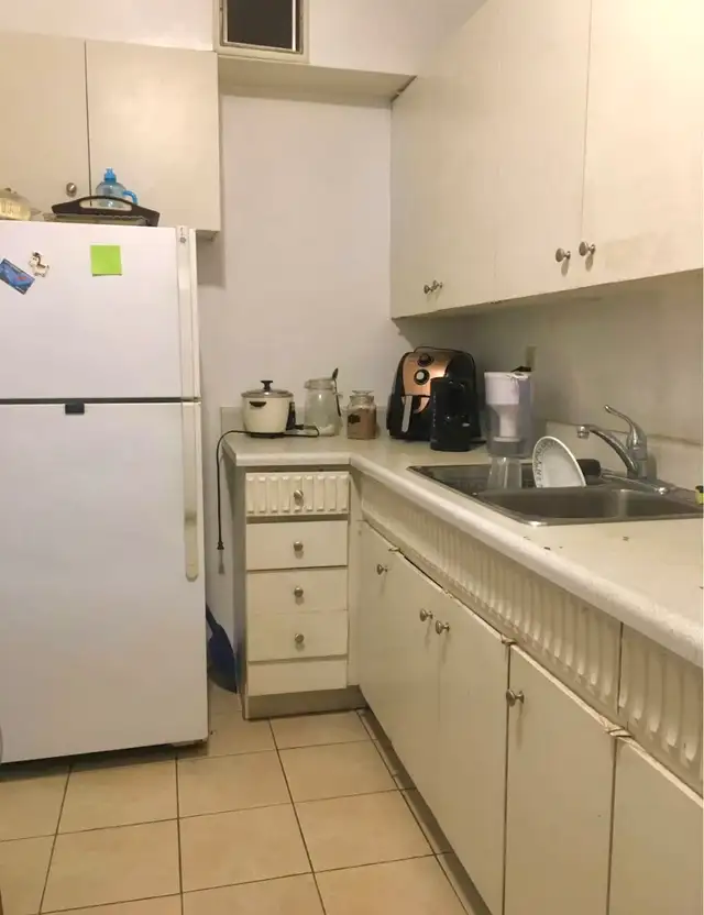 Apartment for rent in Long Term Rentals in City of Toronto - Image 7