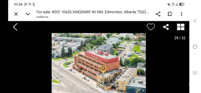 Condo at 10625 Kingsway Ave NW
