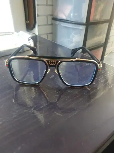 Lunettes Gucci, View more