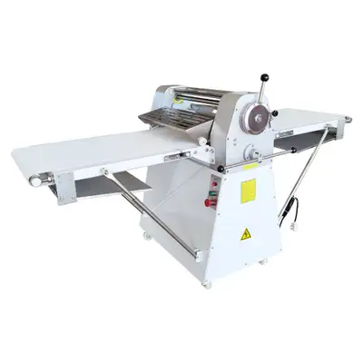 520C Vertical Commercial Dough Roller Reversible Sheeter 251015, View more