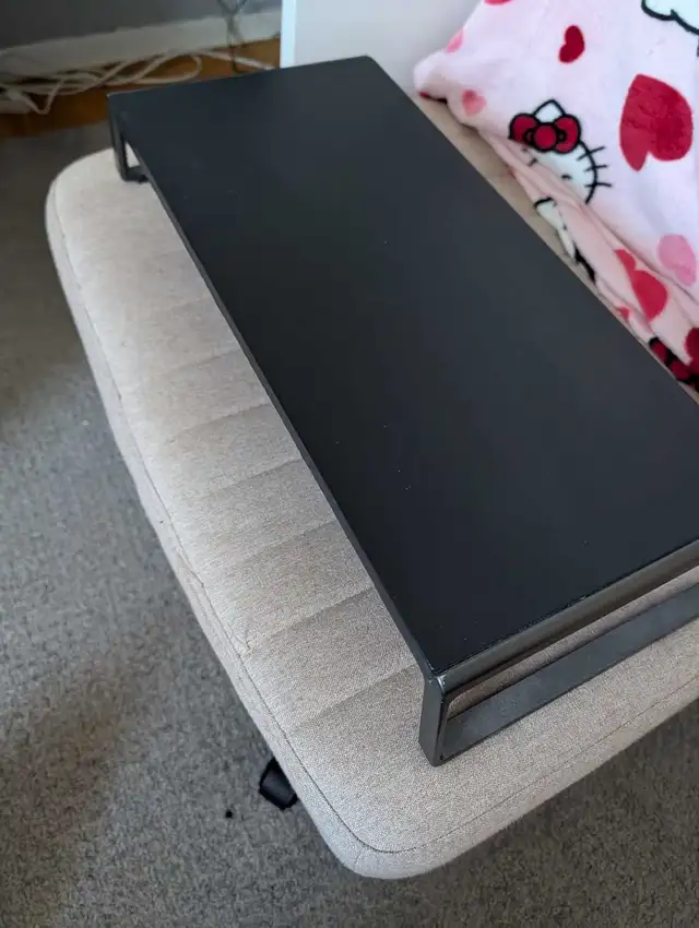 Monitor Stand metal in Laptop Accessories in City of Toronto - Image 6