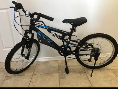 Kids 20 inch bicycle, View more