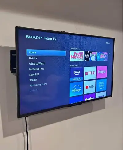BIG SALE!!! Brand new smart TV LED for sale, View more