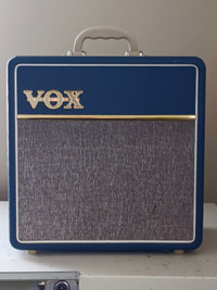 Vox amplifier