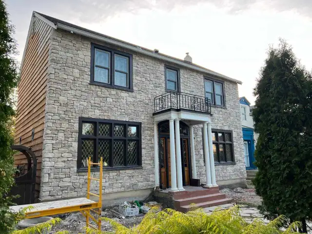 Masonry and Foundation repairs.62863243534339124