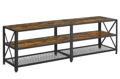 New storage, View more