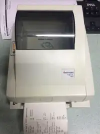Intermec 7421 Thernal Transfer printer