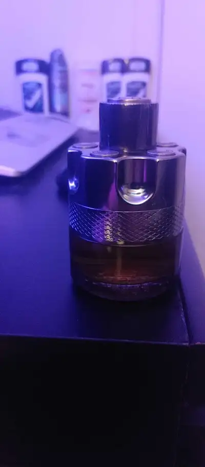 parfum azzaro wanted by night, View more