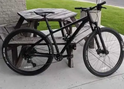 Mountain Bike 29 inch, View more