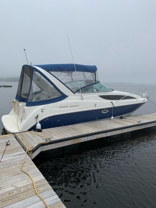 2007 Bayliner 285 in Powerboats & Motorboats in Cape Breton - Image 4