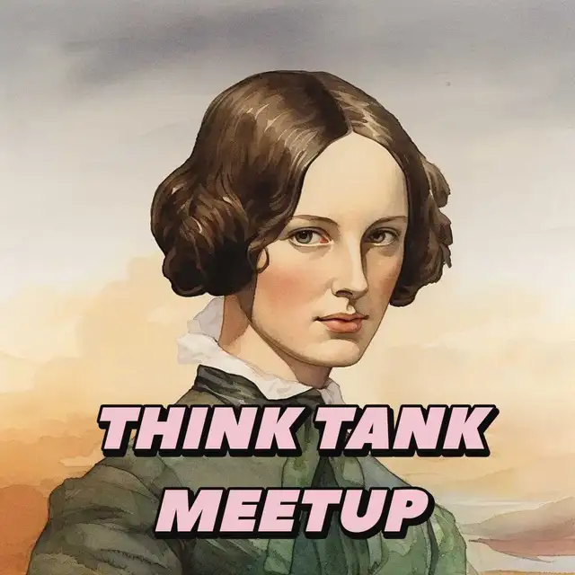 THINK TANK MEETUP GROUP