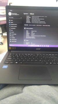 Laptop for trade for decent phone