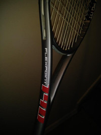 Head Flexpoint 140 Squash Racquet