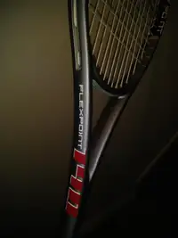 Head Flexpoint 140 Squash Racquet