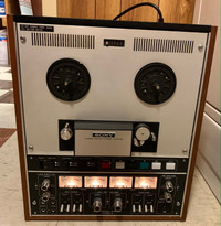 vintage tape recorder in All Categories in Canada - Kijiji Canada