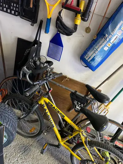 Kijiji used bicycles for sale hotsell