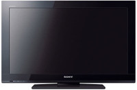 Télévision Sony 32" Class LCD 720 p 60Hz HDTV, KDL-32BX330