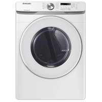 Samsung dryer - DVE45T6005W