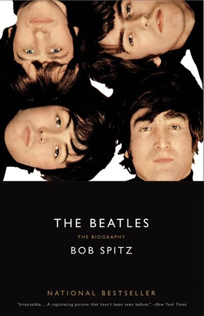 The Beatles: The Biography by Bob Spitz. - Great Condition!! in Non-fiction in Kitchener / Waterloo