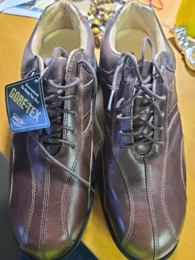 Mens Golf Shoes, View more