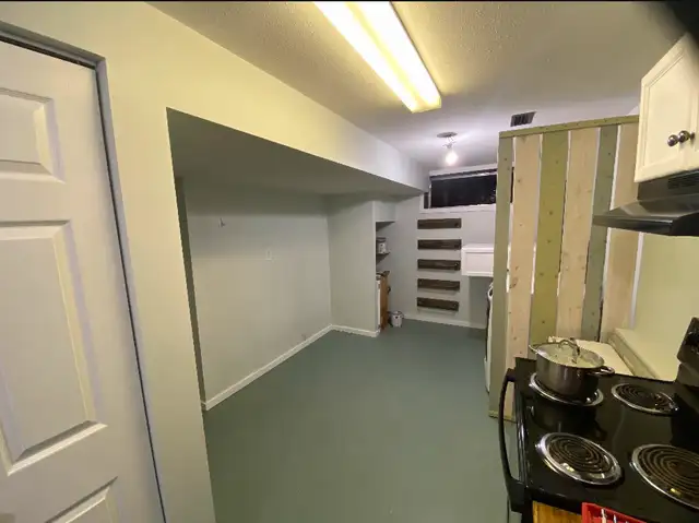 Cozy 2BR Basement Near Park & School | Private Laundry | Pets OK in Long Term Rentals in Kamloops - Image 9