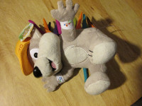 PACHI Pan Am Games Panam Stuffed Animal Plush Toy Toronto