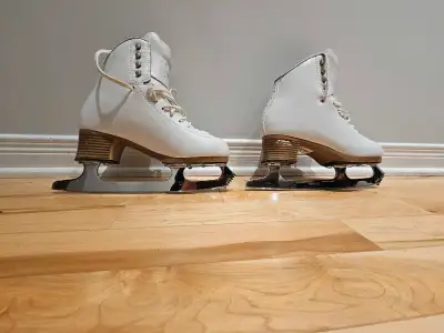 patin artistique - figure skate jackson, View more