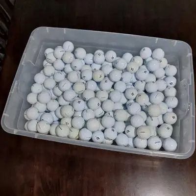 Bridgestone Tour Line & E Series Golf Balls, View more