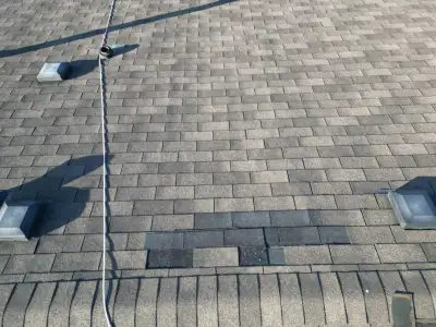 Roof Drone Photos, View more