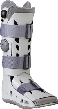 Aircast Airselect Elite Walking Brace/Boot - Large