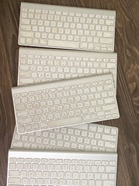 Keyboard sale