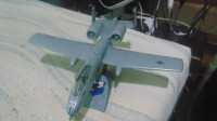 1 72 scale  US A10
