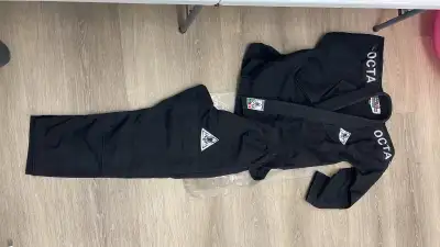 BJJ OCTA Gi (size M4), View more