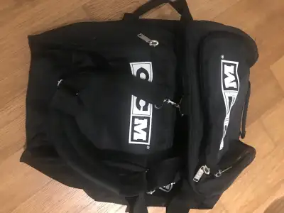 CCM Spart Bag 30”x15”x15” , View more