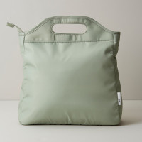 OUI Lunch Tote, Storm Grey