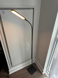 Floor lamp - LED