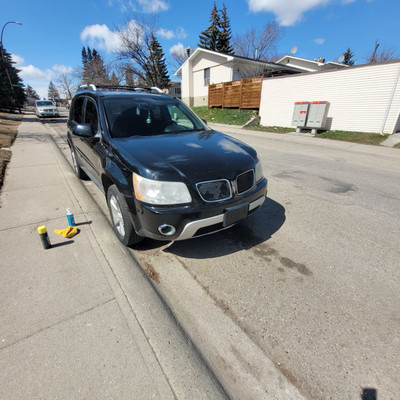 2007 Pontiac torrent 