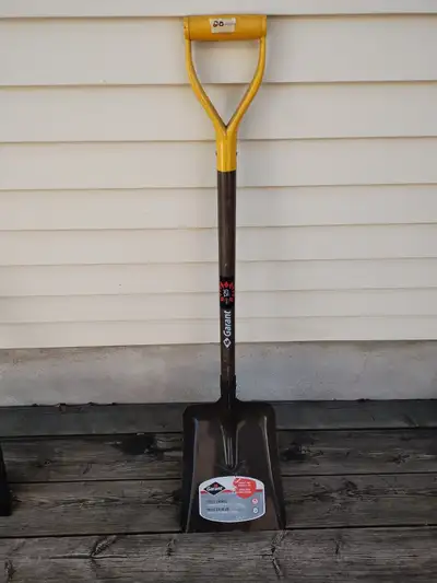 Shovels., View more
